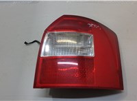  Фонарь (задний) Audi A4 (B6) 2000-2004 20340199 #1
