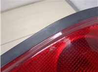  Фонарь (задний) Opel Agila 2000-2007 20340201 #2