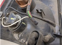  Фонарь (задний) Opel Agila 2000-2007 20340201 #4