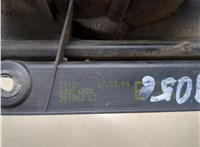  Фонарь (задний) Opel Agila 2000-2007 20340201 #6