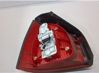  Фонарь (задний) Audi A3 (8L) 1996-2003 20340206 #3