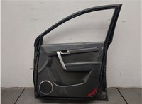  Дверная карта (Обшивка двери) Chevrolet Captiva 2006-2011 11367582 #5