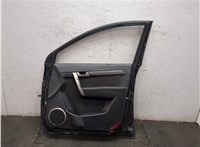 96879534 Дверная карта (Обшивка двери) Chevrolet Captiva 2006-2011 11367582 #25