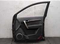 96879534 Дверная карта (Обшивка двери) Chevrolet Captiva 2006-2011 11367582 #37