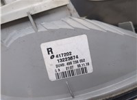  Фонарь (задний) Opel Astra H 2004-2010 20340212 #6