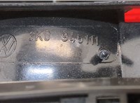  Фонарь (задний) Volkswagen Polo 1994-1999 20340218 #3