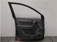  Дверная карта (Обшивка двери) Chevrolet Captiva 2006-2011 11367589 #2