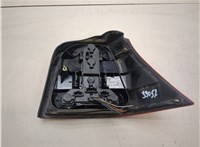  Фонарь (задний) Volkswagen Golf 4 1997-2005 20340224 #3