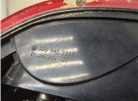  Фонарь (задний) Volkswagen Golf 4 1997-2005 20340224 #5