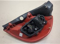  Фонарь (задний) Renault Clio 2005-2009 20340226 #2