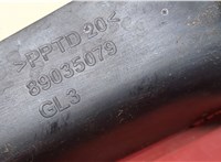  Фонарь (задний) Renault Clio 2005-2009 20340226 #4