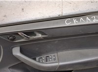 5JA845202E Стекло боковой двери Skoda Rapid 11367598 #7