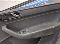 5JA845202E Стекло боковой двери Skoda Rapid 11367598 #17