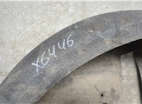  Защита арок (подкрылок) Mercedes CLK W209 2002-2009 20340231 #2
