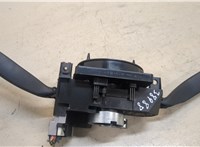  Переключатель поворотов и дворников (стрекоза) Volkswagen Polo 2001-2005 20340233 #3
