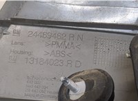  Фонарь (задний) Opel Vectra C 2002-2008 20340234 #3