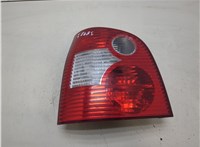  Фонарь (задний) Volkswagen Polo 2001-2005 20340235 #2