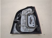  Фонарь (задний) Volkswagen Polo 2001-2005 20340235 #4