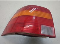  Фонарь (задний) Volkswagen Golf 4 1997-2005 20340242 #1