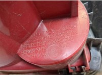  Фонарь (задний) Peugeot 206 20340243 #5
