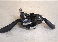  Переключатель поворотов и дворников (стрекоза) Volkswagen Polo 2001-2005 20340244 #5