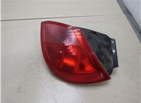 Фонарь (задний) Mitsubishi Colt 2004-2008 20340247 #1