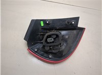  Фонарь (задний) Mitsubishi Colt 2004-2008 20340247 #3