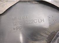  Защита арок (подкрылок) Saab 9-3 2007-2011 20340250 #2