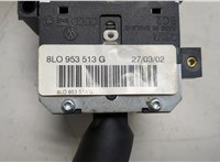  Переключатель поворотов и дворников (стрекоза) Volkswagen Golf 4 1997-2005 20340256 #7