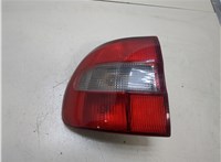  Фонарь (задний) Volvo S40 / V40 1995-2004 20340257 #1