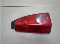  Фонарь (задний) Opel Agila 2000-2007 20340265 #1