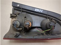  Фонарь (задний) Opel Agila 2000-2007 20340265 #4