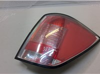  Фонарь (задний) Opel Astra H 2004-2010 20340274 #1