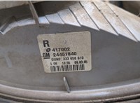  Фонарь (задний) Opel Astra H 2004-2010 20340274 #6