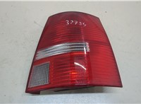  Фонарь (задний) Volkswagen Golf 4 1997-2005 20340276 #1
