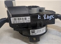  Переключатель поворотов и дворников (стрекоза) Volkswagen Polo 2001-2005 20340281 #6