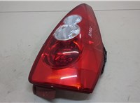  Фонарь (задний) Mazda 5 (CR) 2005-2010 20340294 #1