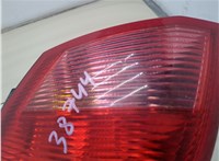  Фонарь (задний) Mitsubishi Colt 2004-2008 20340296 #2