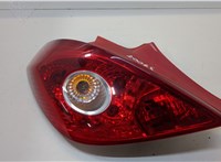  Фонарь (задний) Opel Corsa D 2006-2011 20340300 #1