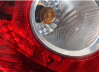  Фонарь (задний) Opel Corsa D 2006-2011 20340300 #3