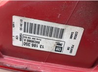  Фонарь (задний) Opel Corsa D 2006-2011 20340300 #6