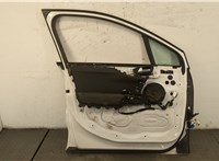  Ручка двери наружная Citroen DS4 2010-2015 11367627 #3