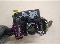  Переключатель поворотов и дворников (стрекоза) Volkswagen Golf 4 1997-2005 20340308 #4
