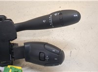  Переключатель поворотов и дворников (стрекоза) Peugeot 206 20340309 #3