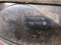  Фонарь (задний) Volkswagen Golf 4 1997-2005 20340311 #6