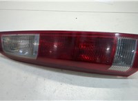  Фонарь (задний) Opel Meriva 2003-2010 20340314 #1