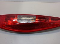  Фонарь (задний) Mitsubishi Colt 2004-2008 20340316 #1