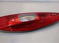  Фонарь (задний) Mitsubishi Colt 2004-2008 20340318 #1