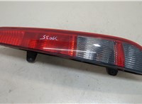  Фонарь (задний) Ford Focus 2 2005-2008 20340320 #1