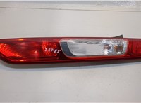  Фонарь (задний) Ford Focus 2 2005-2008 20340324 #1
